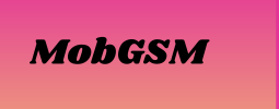 MobGSM